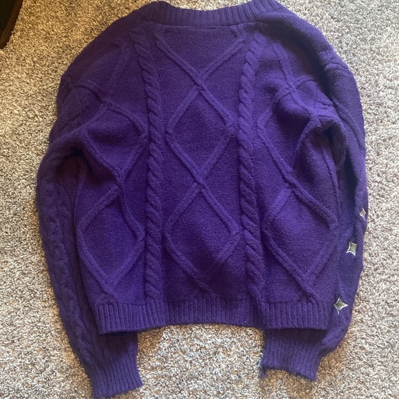 Taylor Swift Speak Now Cardigan - Picture 4 of 6